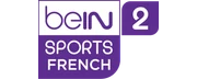 beIN 2 FR